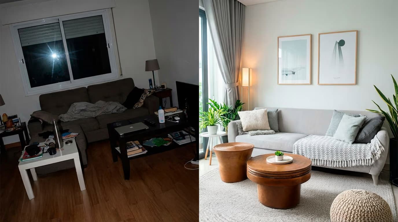 7 real estate photo mistakes that cost you views