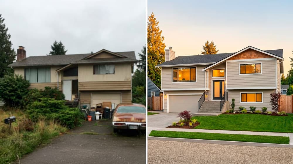 Before/After: the best resource to win listings