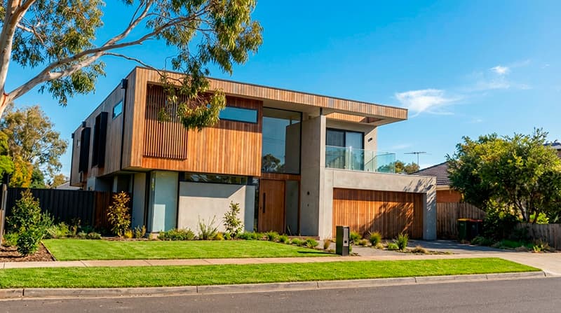 Exteriors - With BestViews