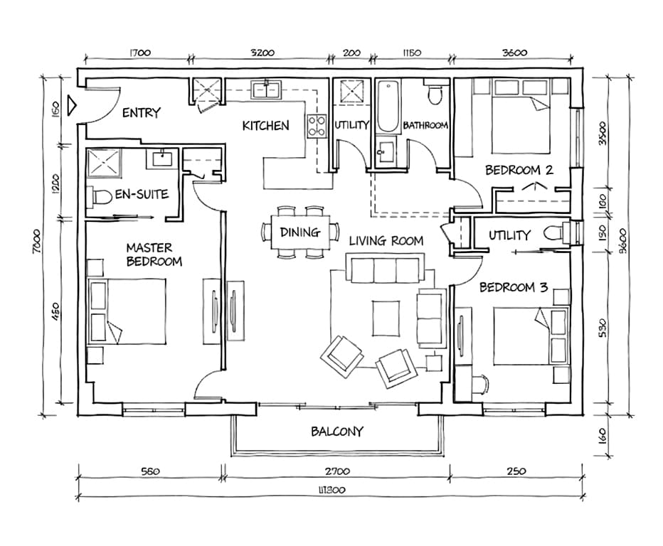 Planos 3D - Before