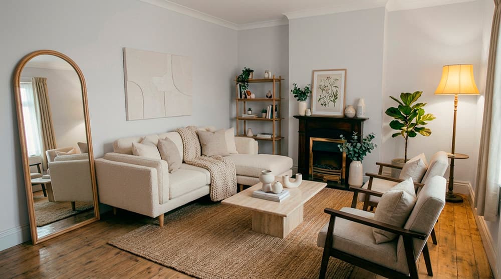 Home Staging - With BestViews